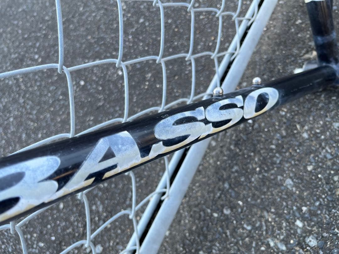 BASSO lesmo フレーム　バッソ