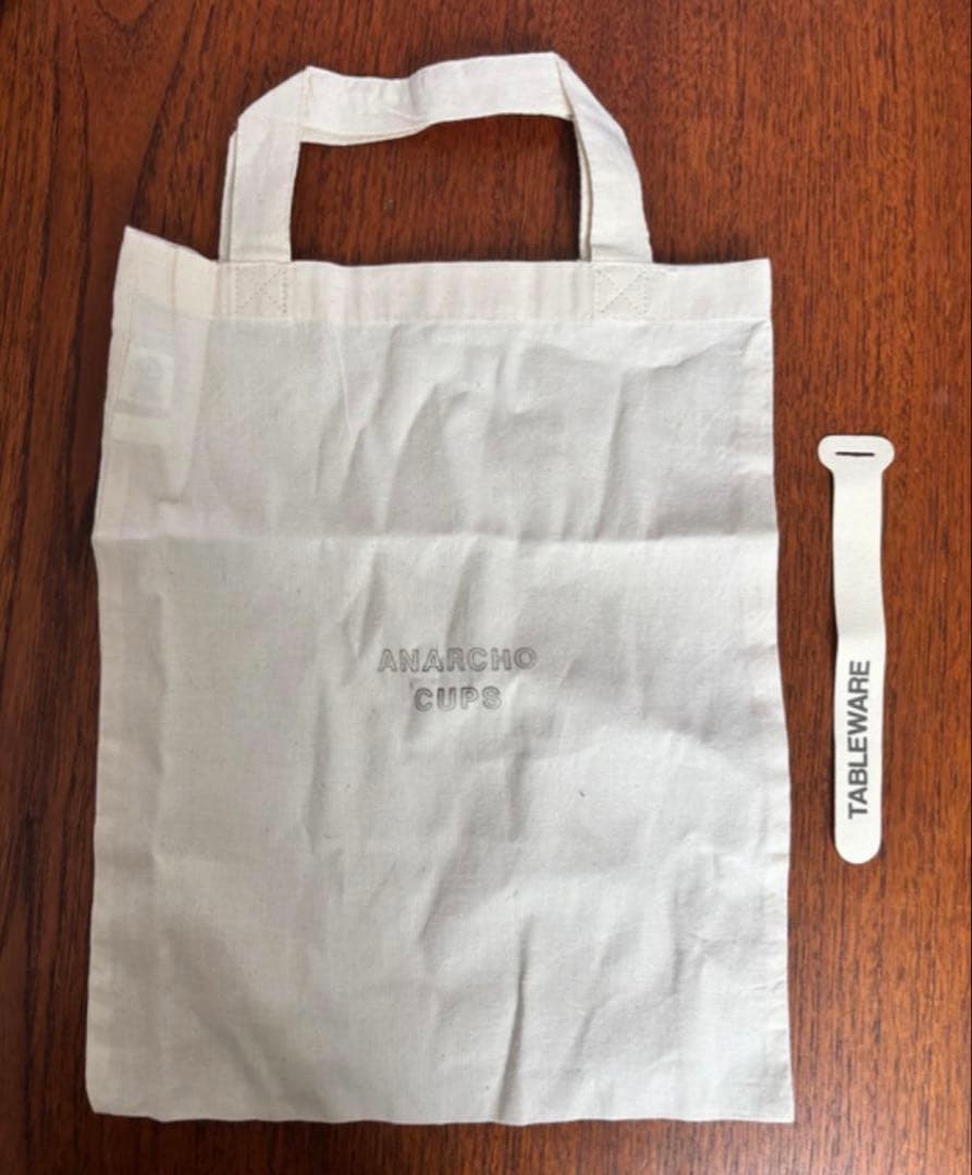 バーベキュー・調理用品 MOUNTAIN RESEARCH Anarcho Cup 1/2 PT.MOD