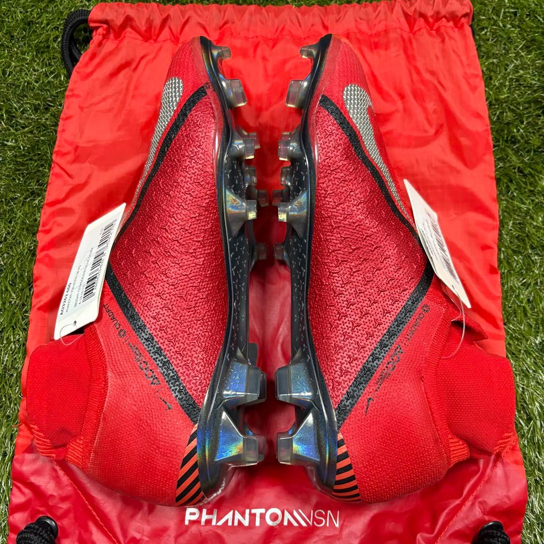 シューズ NIKE Phantom Vision Elite DF FG