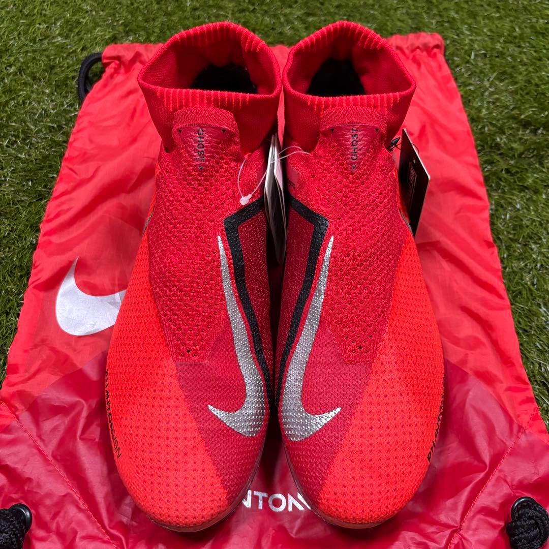 シューズ NIKE Phantom Vision Elite DF FG