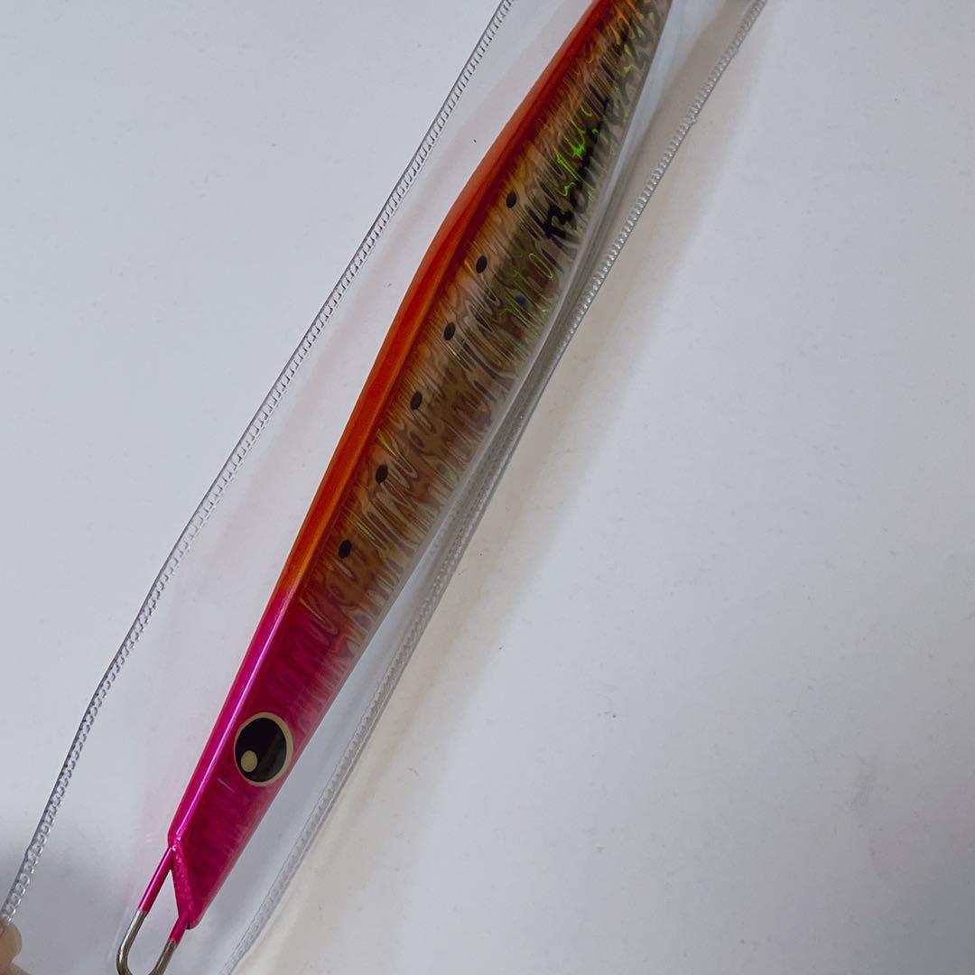 【希少品】 ツダジグ ボンバー 245 １本 2da jig Bomber