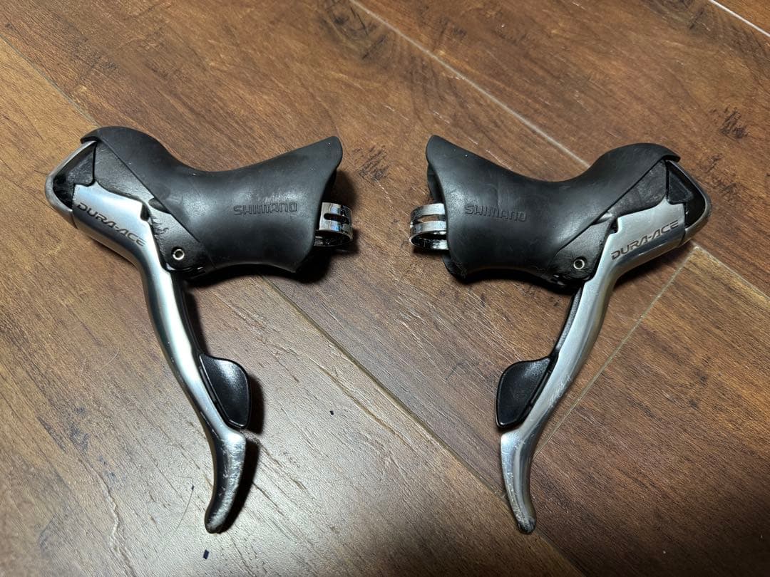 DURA-ACE デュラエース 7800系 コンポ SHIMANO シマノ10s