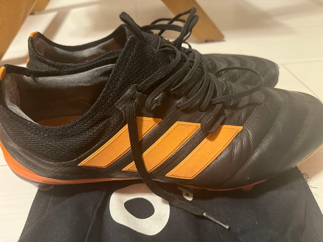 adidas コパ