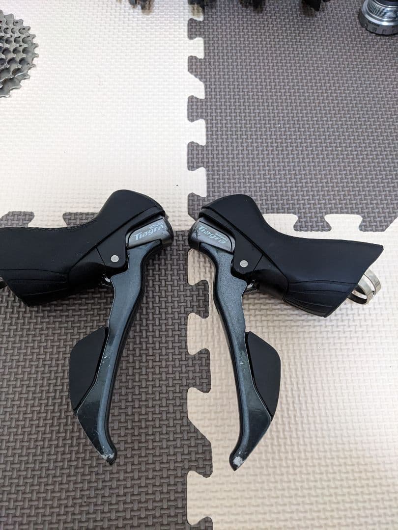 Shimano Tiagra 4700系セット ティアグラ