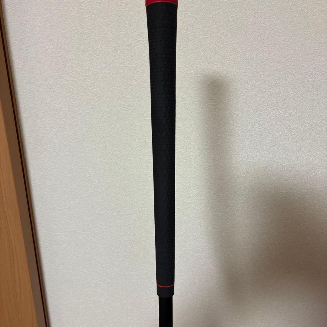 UFO POWER TORNADO ユーティリティ PP