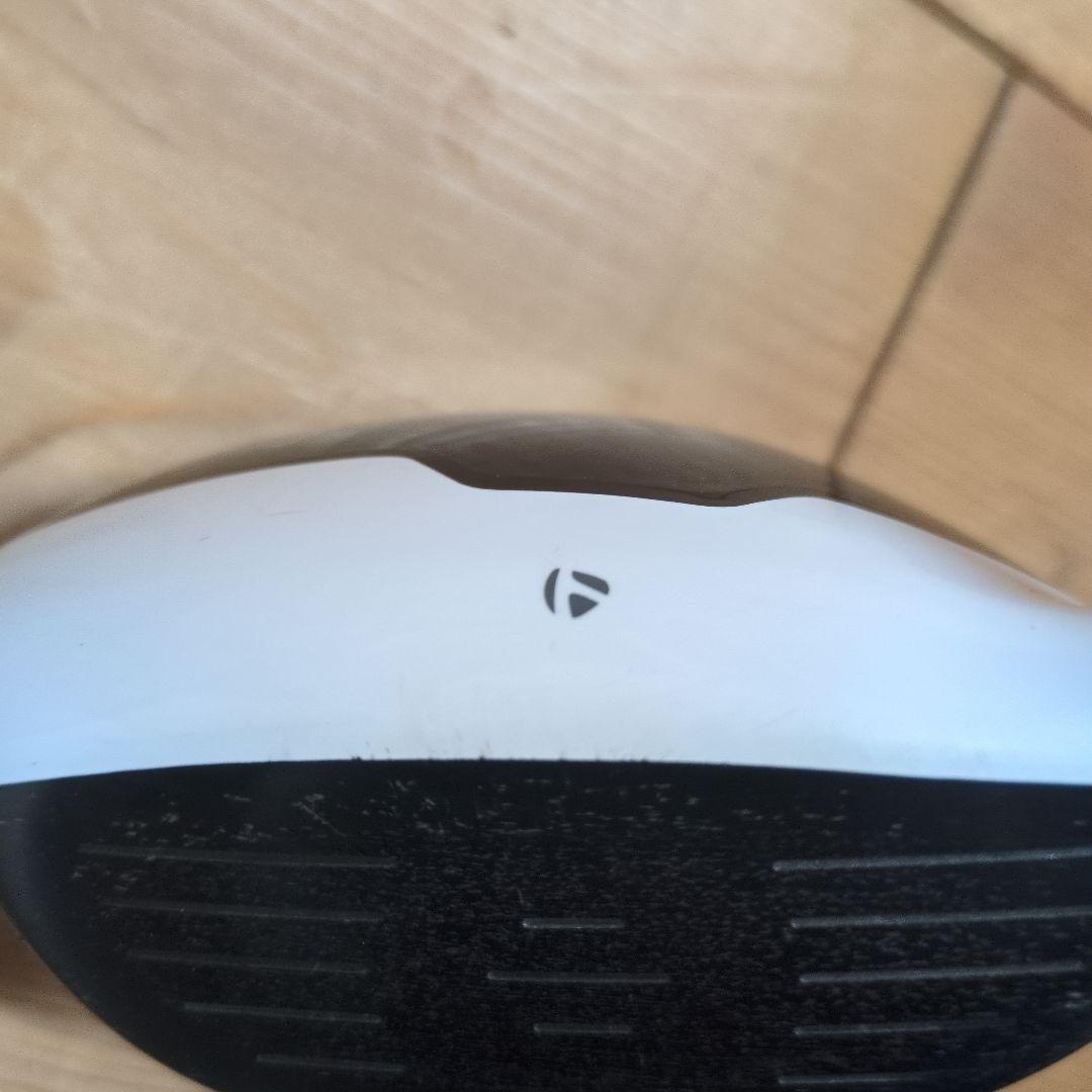 TaylorMade M2 3番 15°　ディアマナB60S