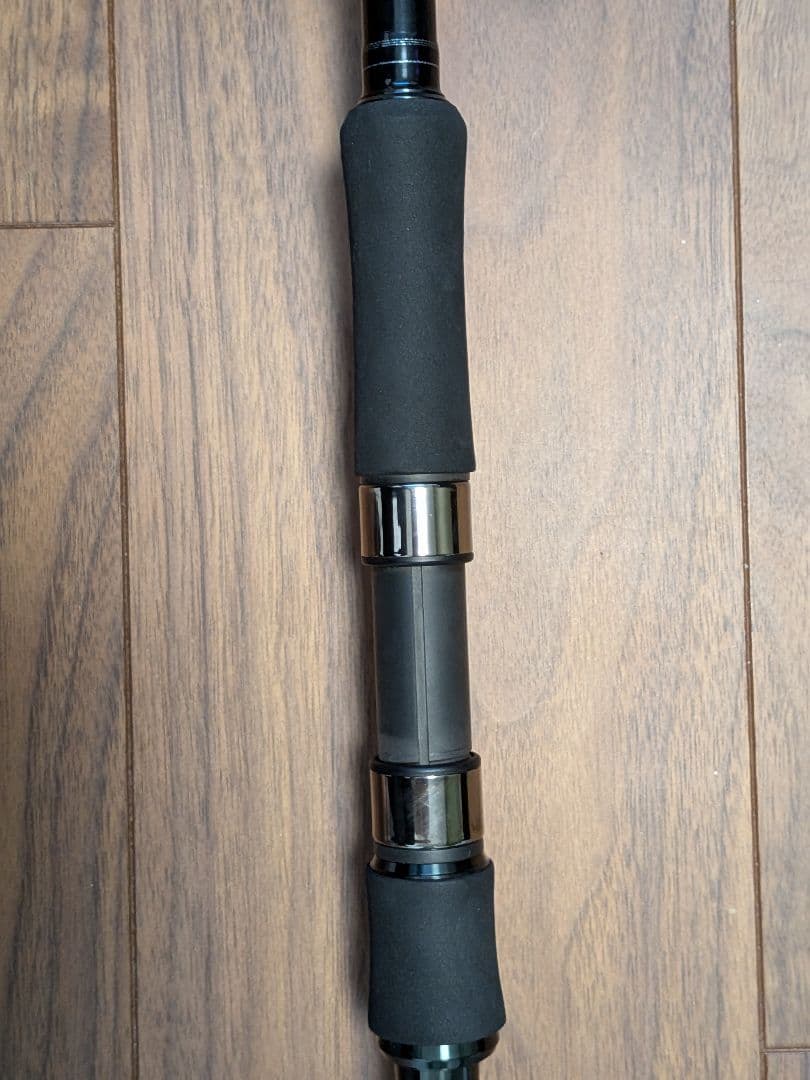 YAMAGA Blanks(ヤマガブランクス) バリスティック 1010MH