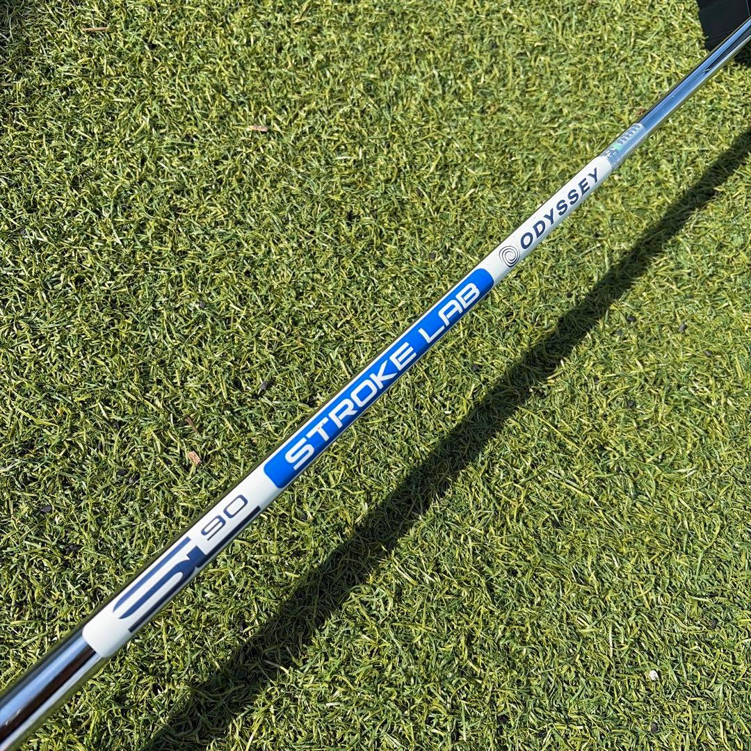 クラブ ODYSSEY Square 2 Ai-ONE L.A.B. GOLF