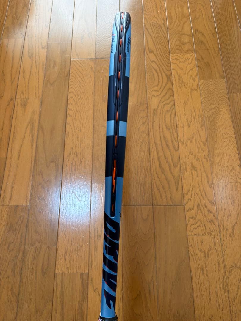バボラ ピュアドライブ300g G2 babolat purebrive