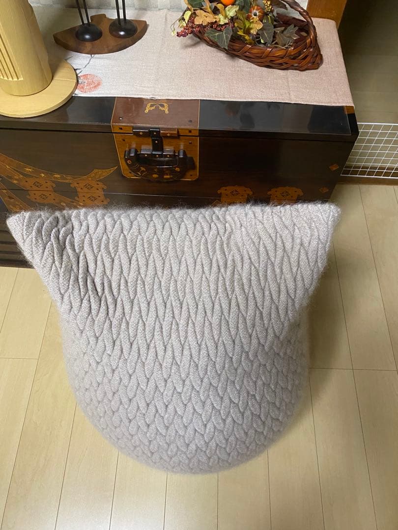 椅子 CASALIS Slumber Pouf