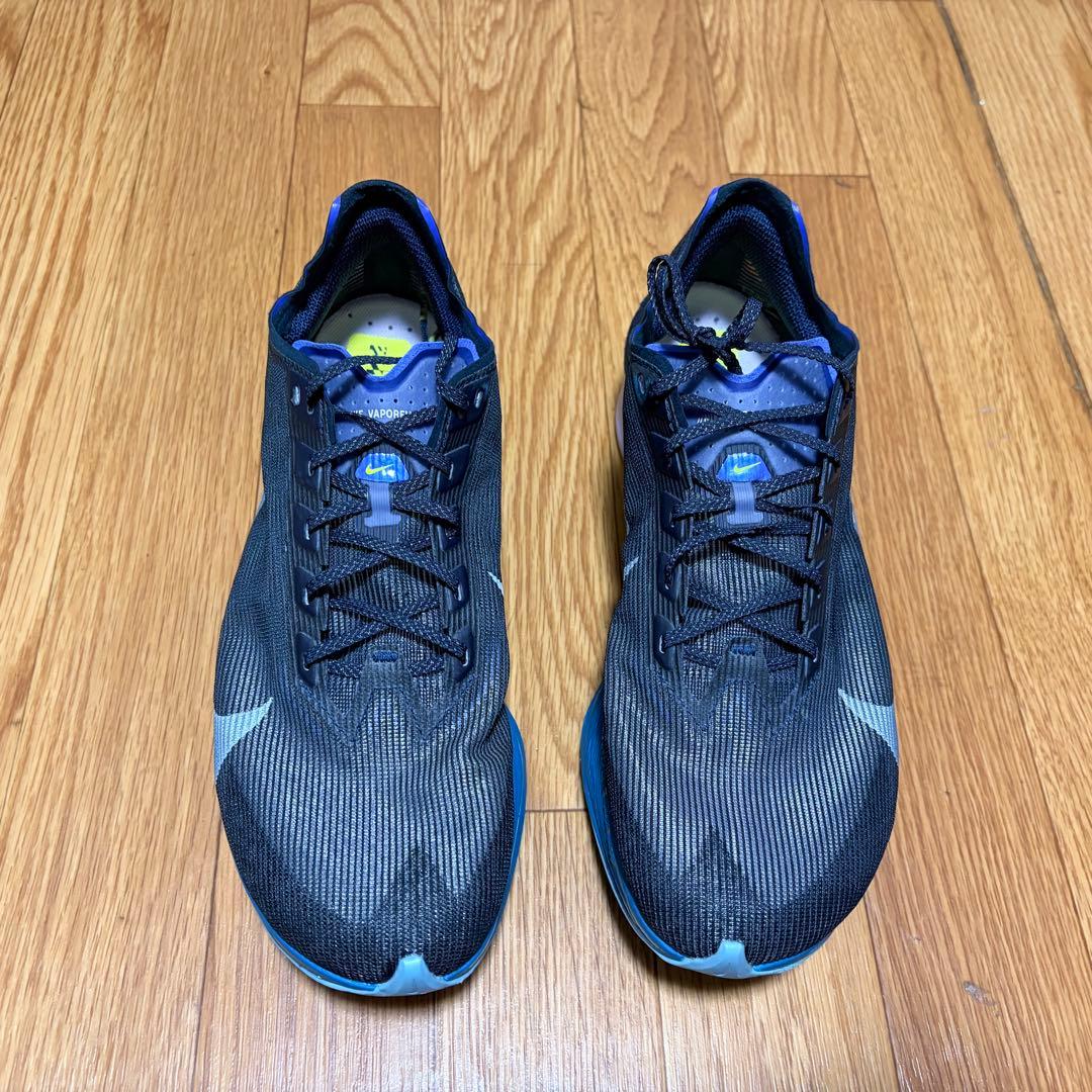 美品！ nike vaporfly4 ナイキ ヴェイパーフライ4 27cm