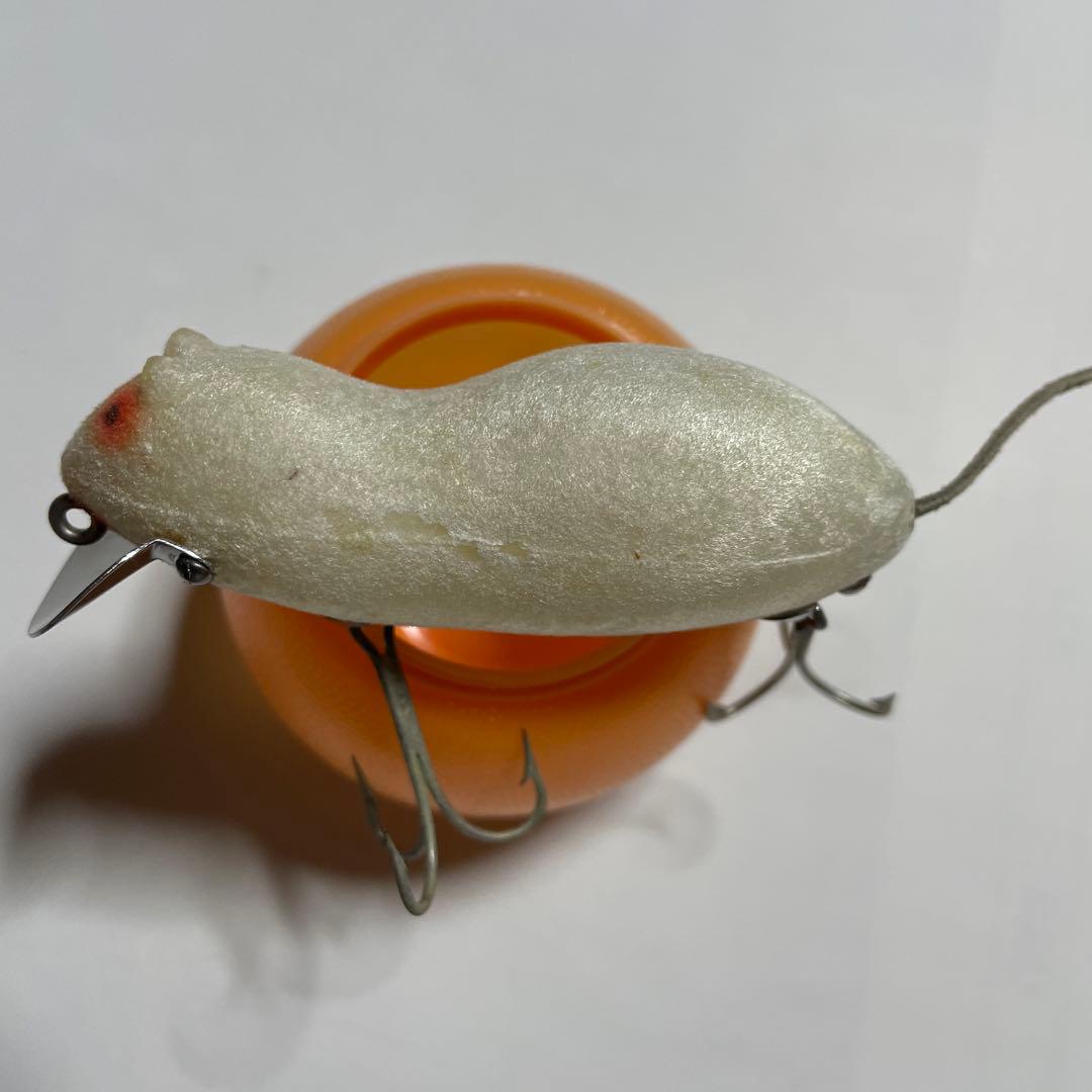 ヘドン メドウマウス heddon meadow mouse 未使用品