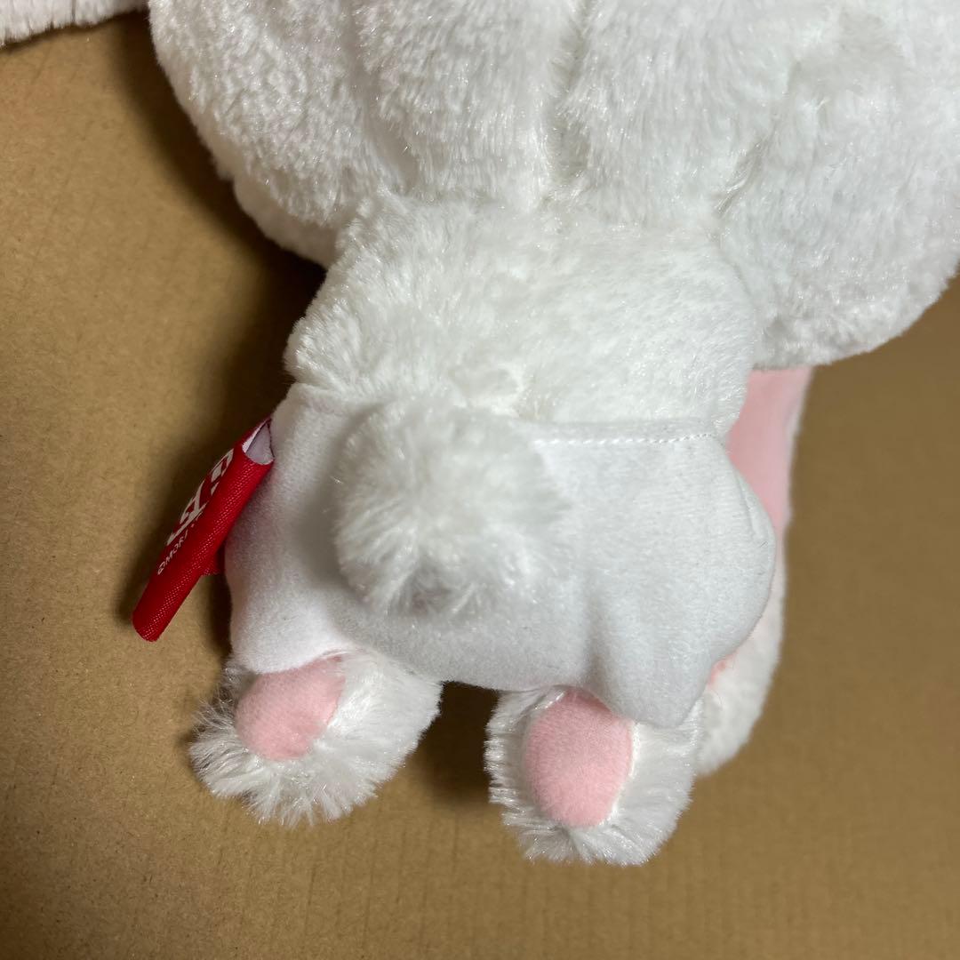 汎用うさぎ　ぬいぐるみ