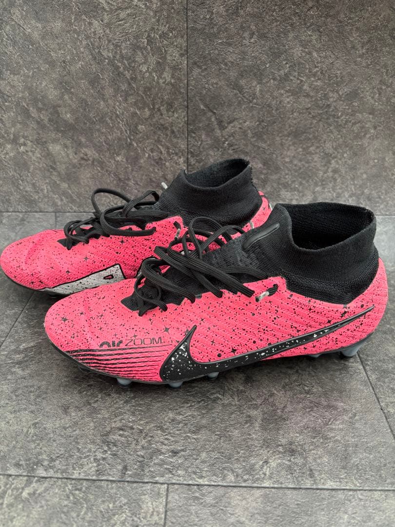 Nike Air Zoomマーキュリアルスーパーフライ9エリートサッカースパイク