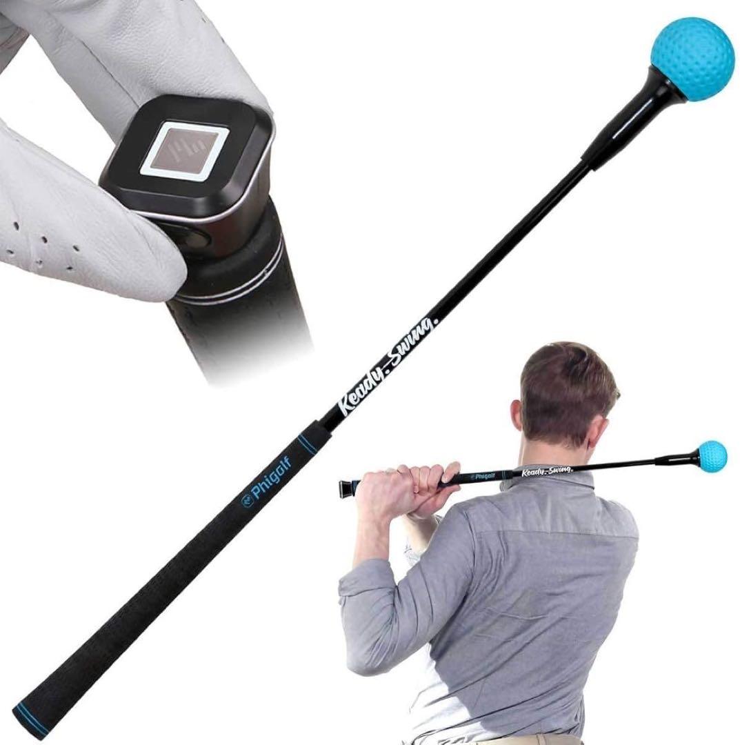 [新品・未使用]Phigolf ホームゴルフシミュレーター