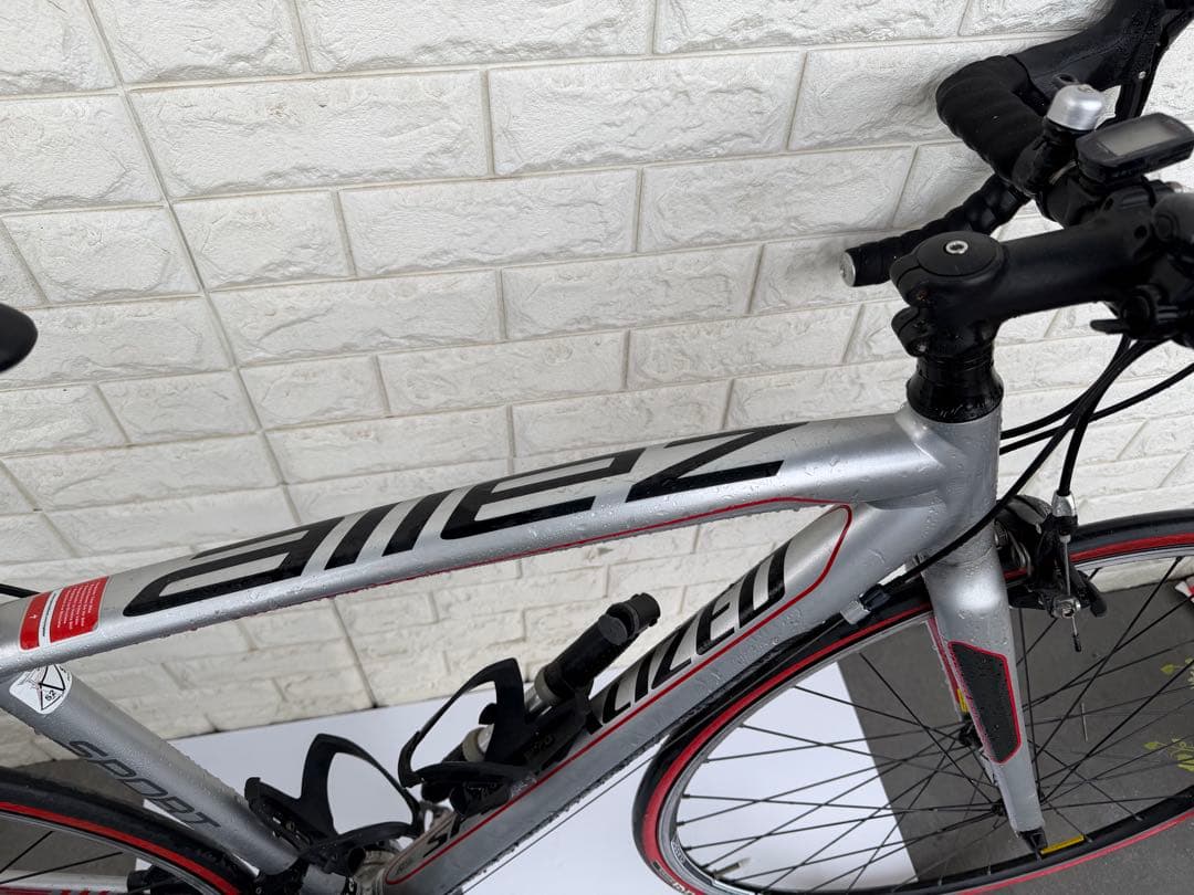 【限定セール】2013 Specialized Allez Sport20段変速