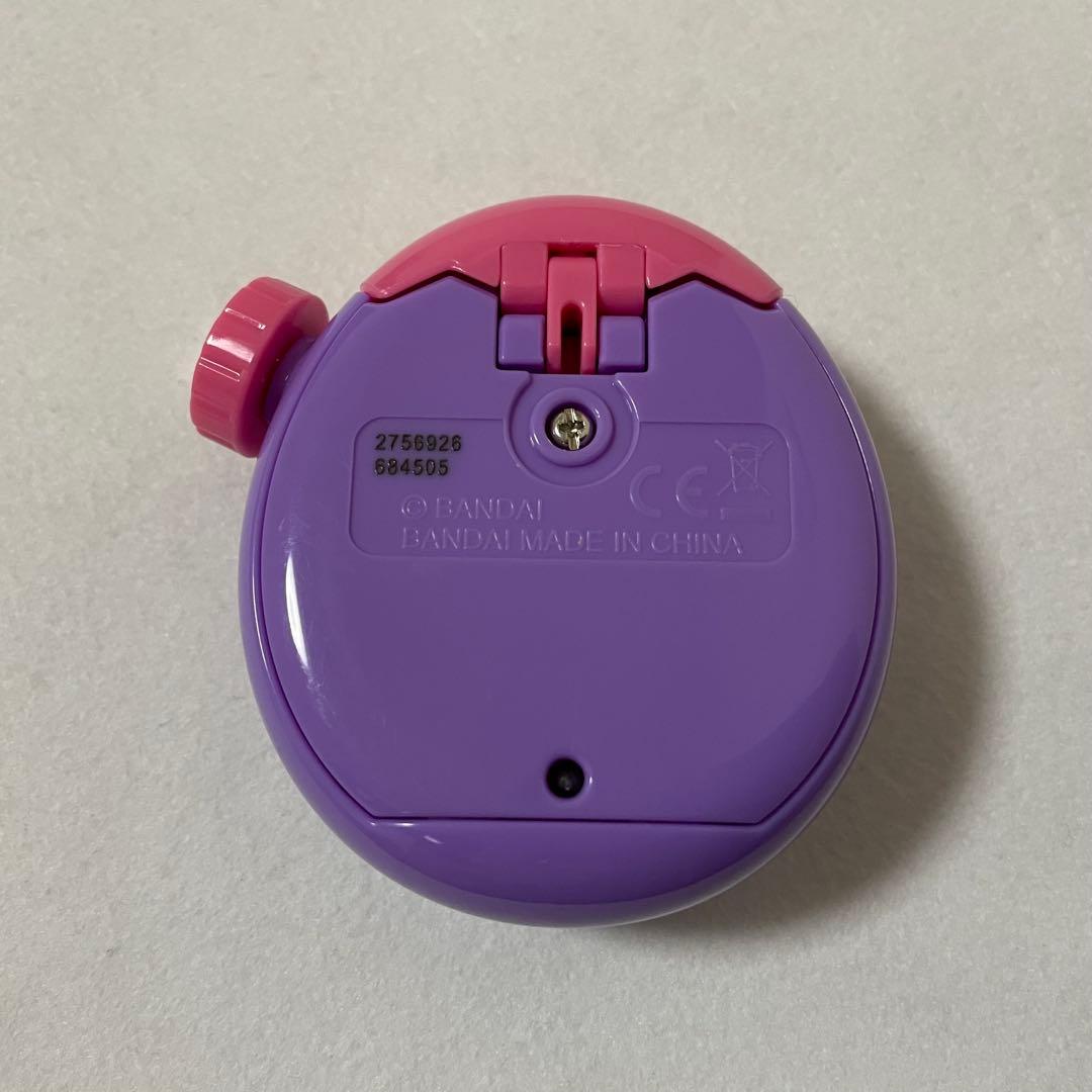 たまごっちパラダイス パープルスカイ