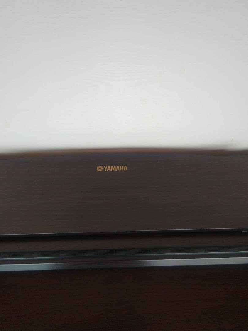 Yamaha 電子ピアノ ARIUS（アリウス）