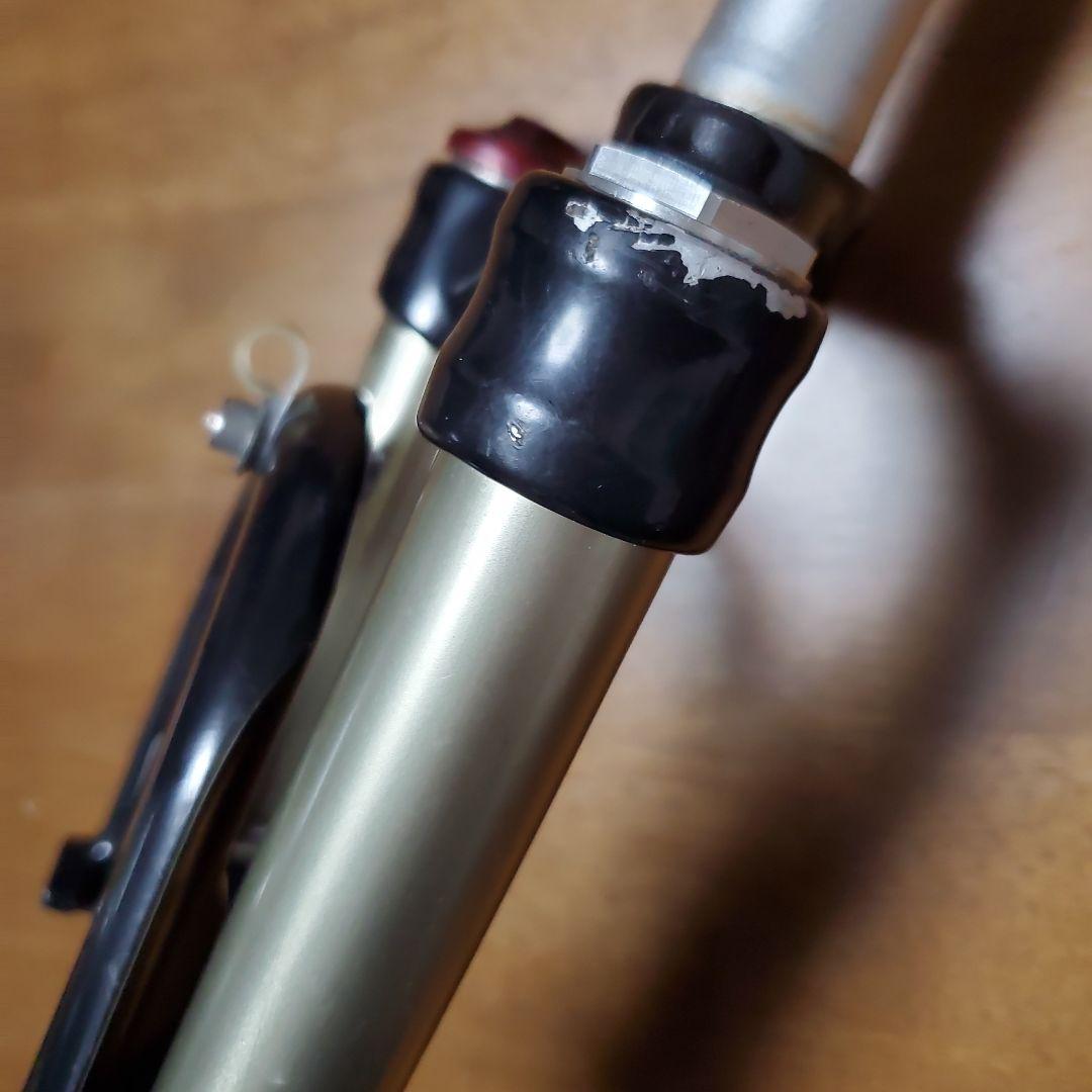ROCK SHOX SID デュアルエア サスペンションフォーク　26インチ