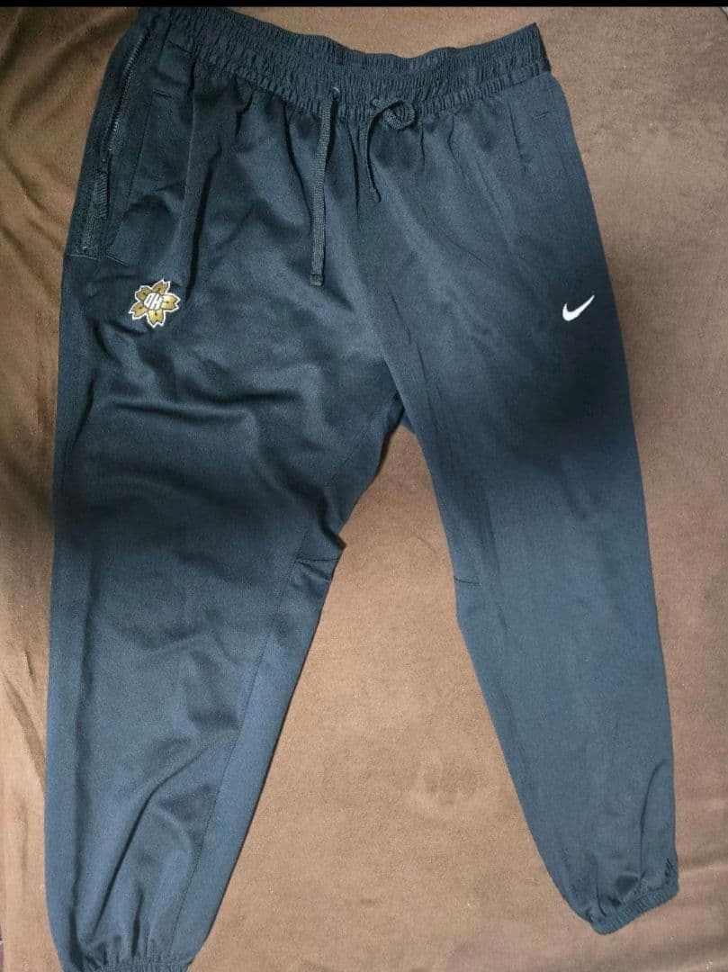 TBLRまとめ買い桜花学園Nike DRI-FIT パンツとパーカーセット