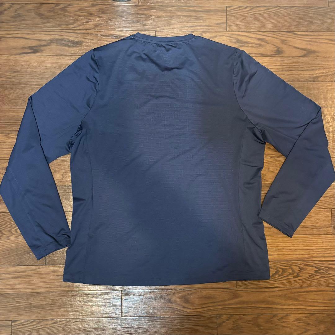 ラグビーフランス　castore サラセンズ　ロンT