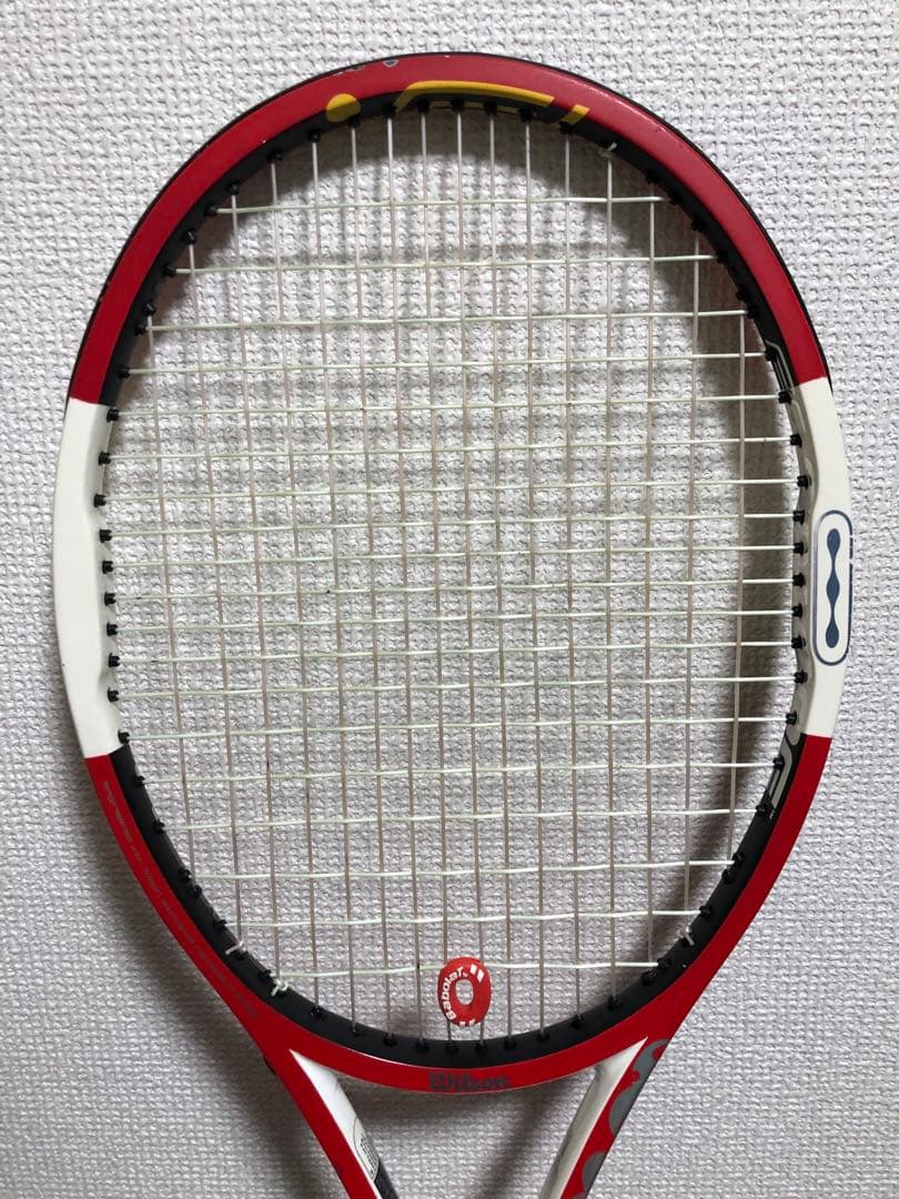 Wilson n six one tour90,K six one 90 セット