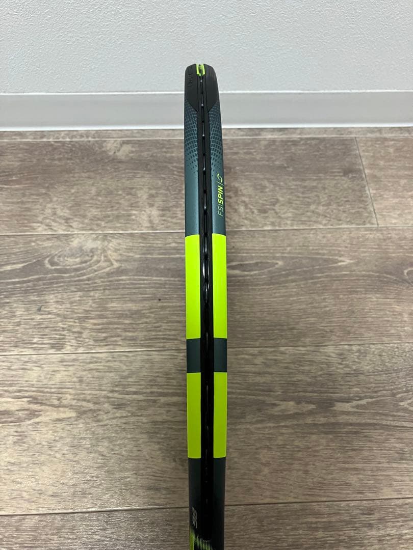 Babolat PureAero 98 バボラ ピュアアエロG2 国内正規品