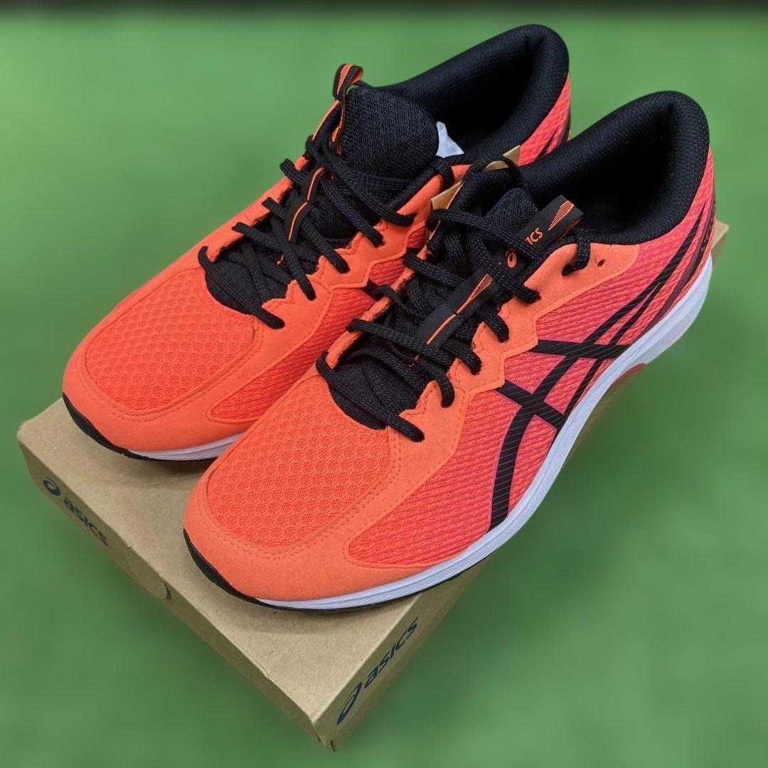 【新品】asics アシックスライトレーサー2 28.0cm