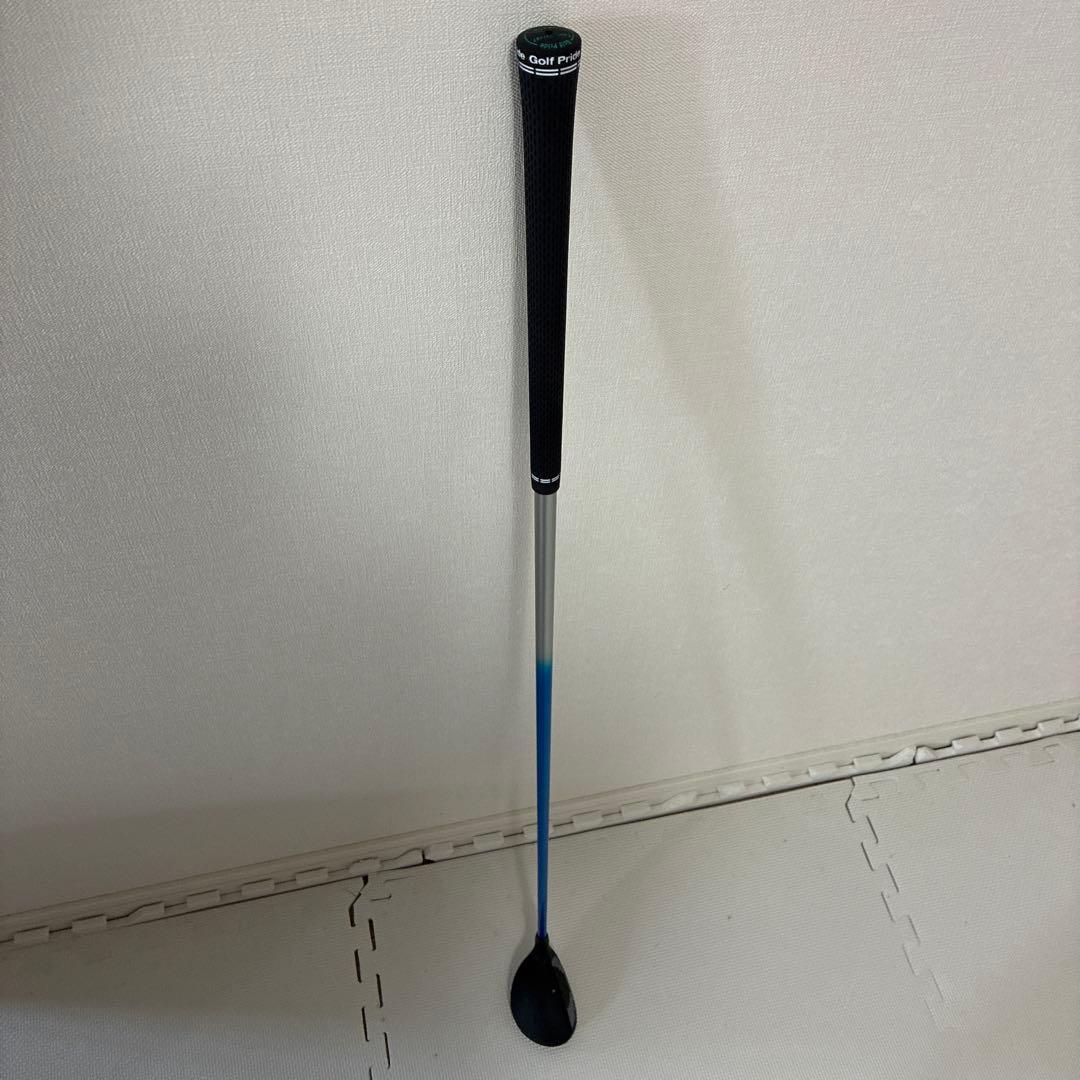 【希少番手】PING ピン G440 ハイブリッド 7U 34度　フレックスR