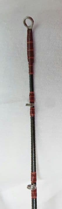 【江戸和竿】光作 206cm 竹竿