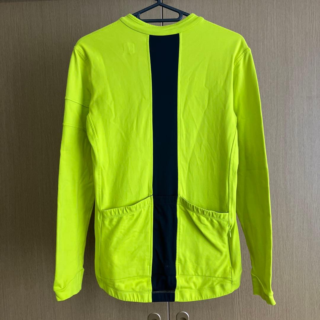 Rapha ラファ サイクルジャケット Mサイズ