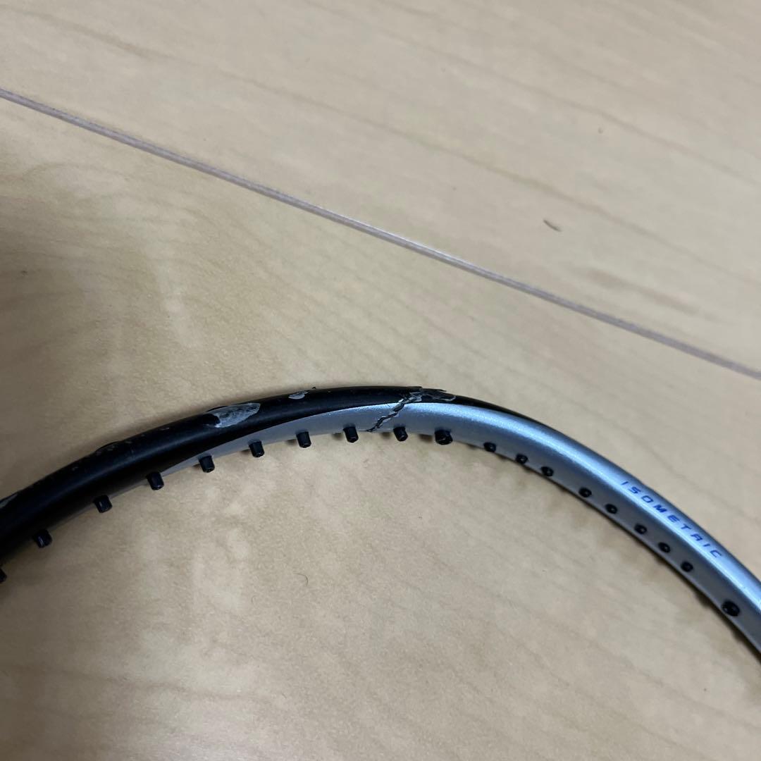 ヨネックス　ラケット