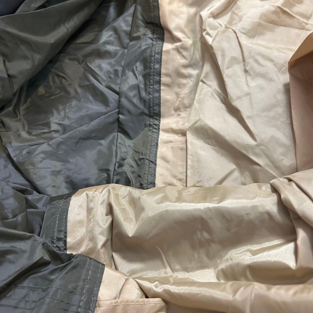 【廃盤品】ogawa オガワ　AIRE アイレ　大型　ファミリーテント