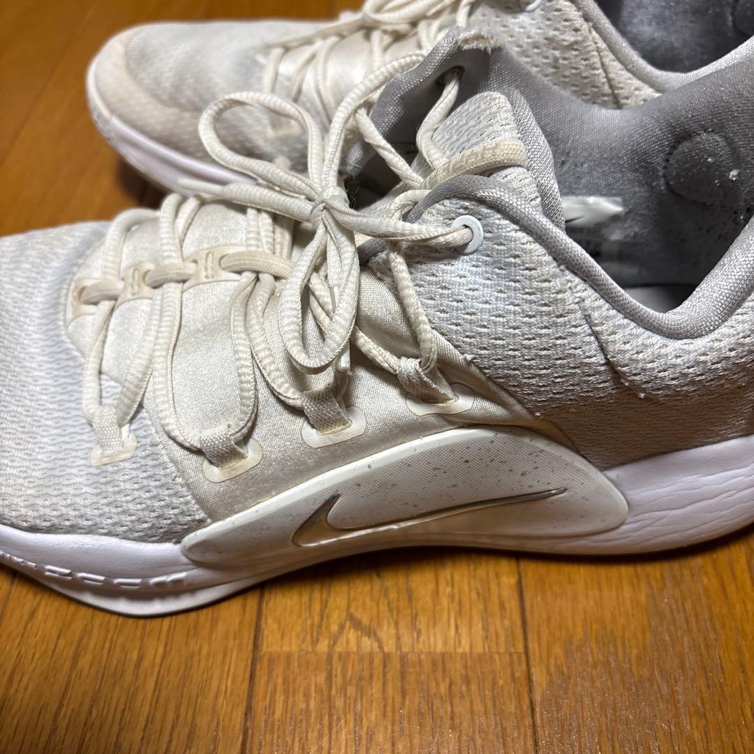 Nike バスケットボールシューズ ハイパーダンク