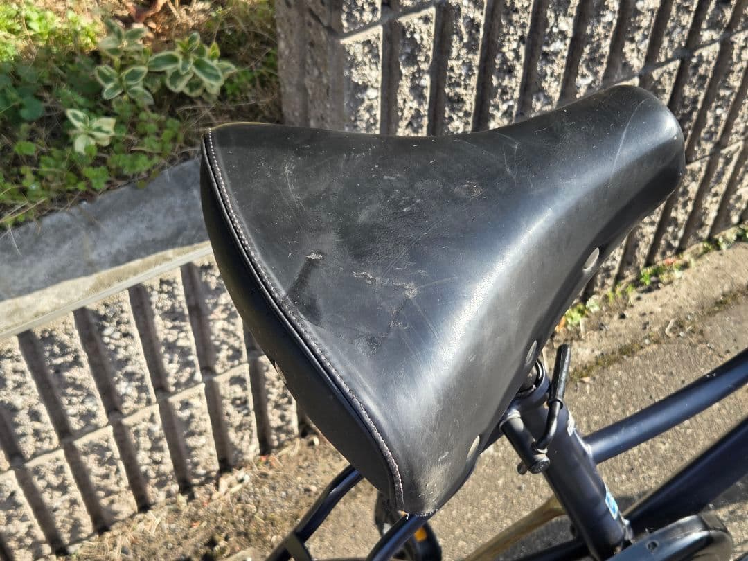 APRES MIDI 20インチ 小径車