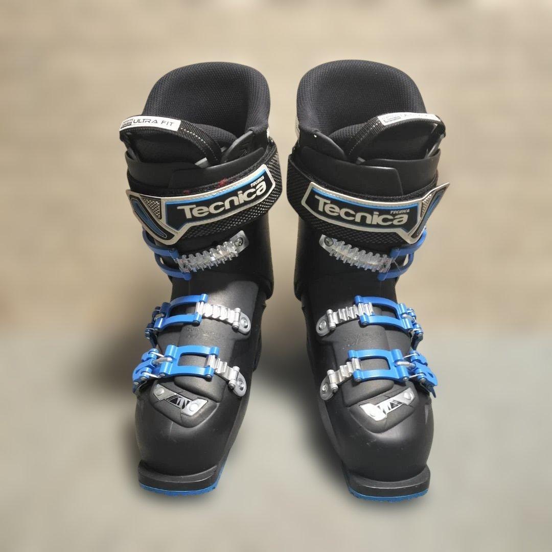 【シーズン最終特価】TECNICA Cochise 80 HV 25.5cm