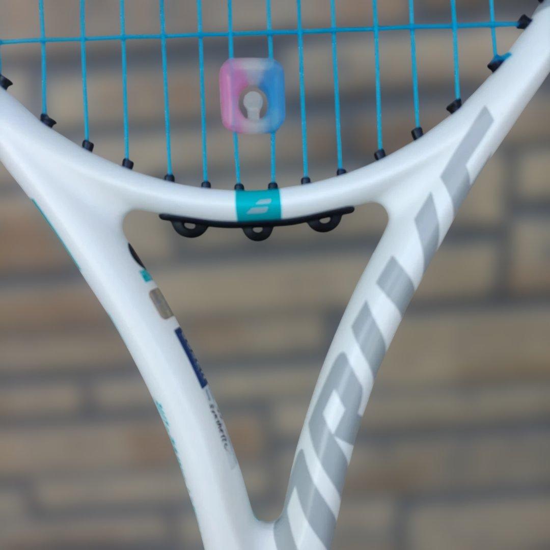 Babolat DriveG Lite テニスラケット グリップG2
