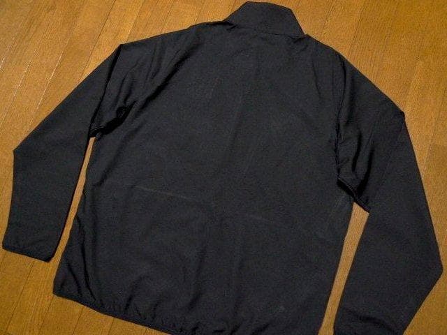 【大きい】4L-5L3XL-4XL日本サイズ位新品ナイキUSA限定特注ジャケット