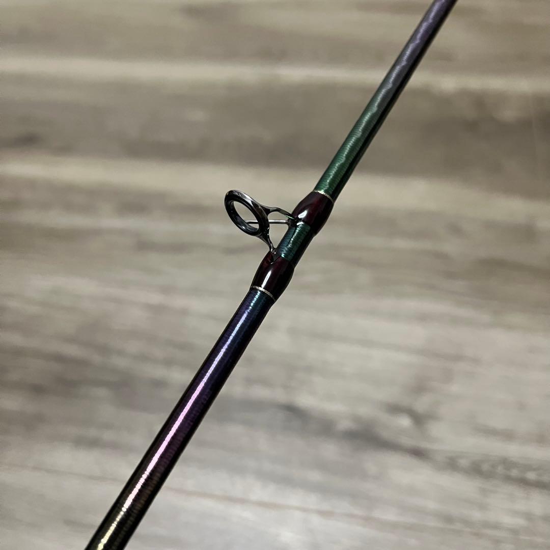 送料込み❗️WORLD SHAULA 1600SS-3 ワールドシャウラ シマノ