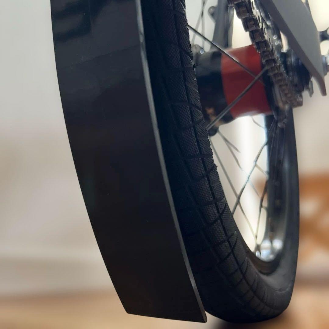 Halfbike 2 ハーフバイク