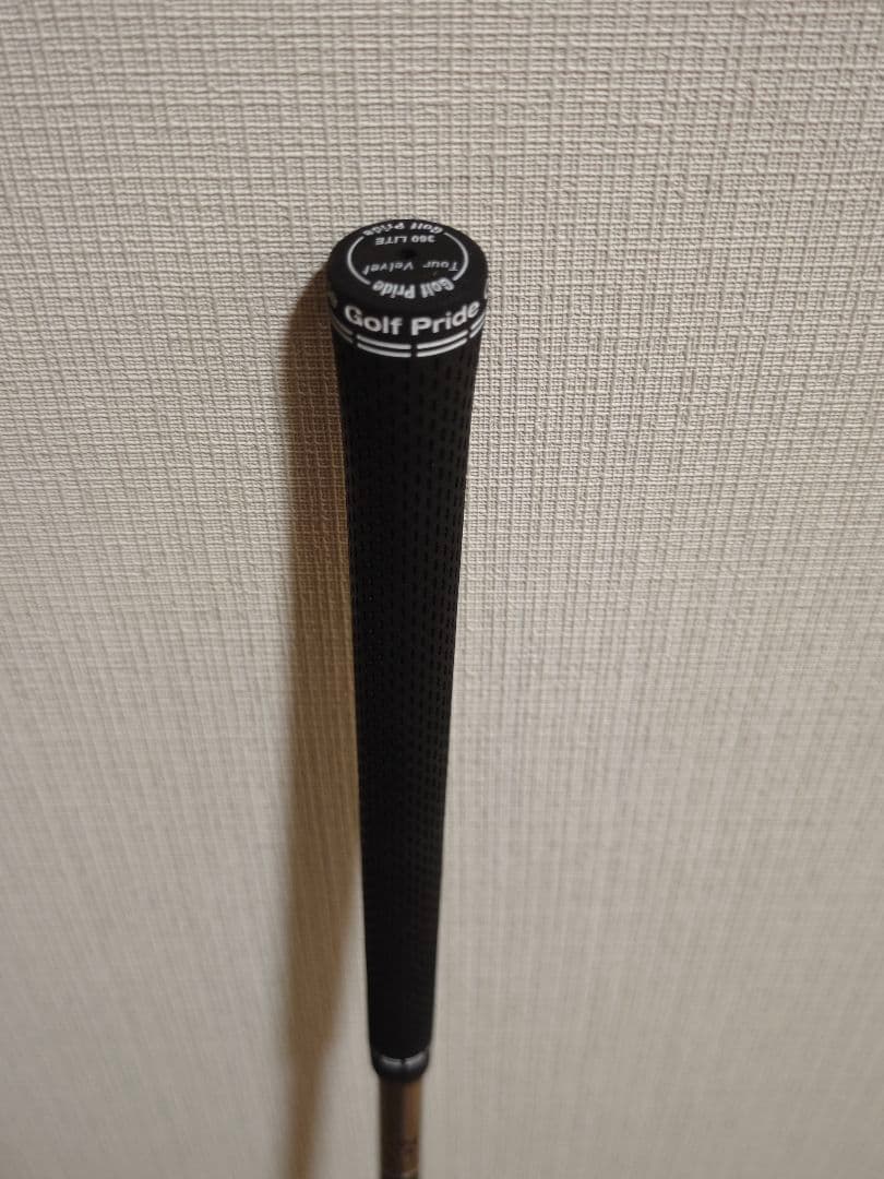 【レア】Qi35 7W Diamana Thump 75S SP調整