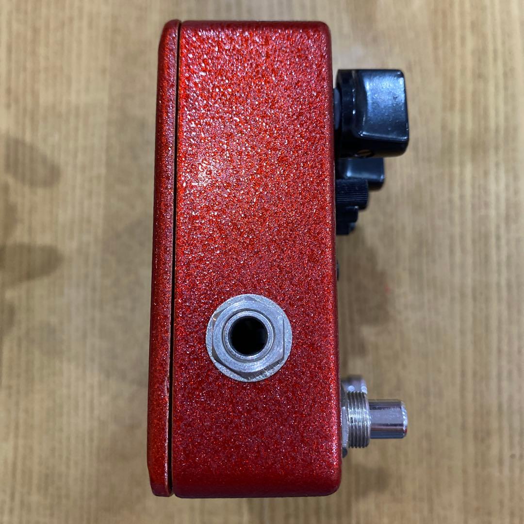 ギター XOTIC BB+ PLUS