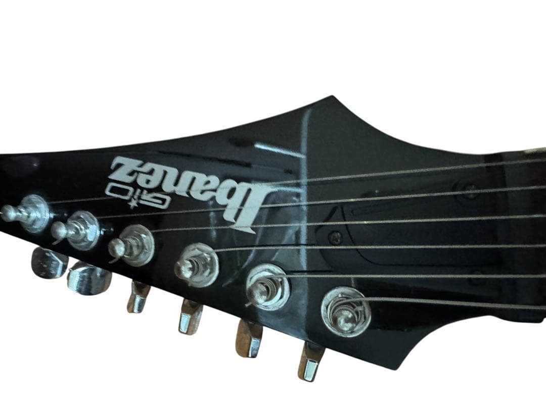 Ibanez Gio GRG170DX アイバニーズ HSH