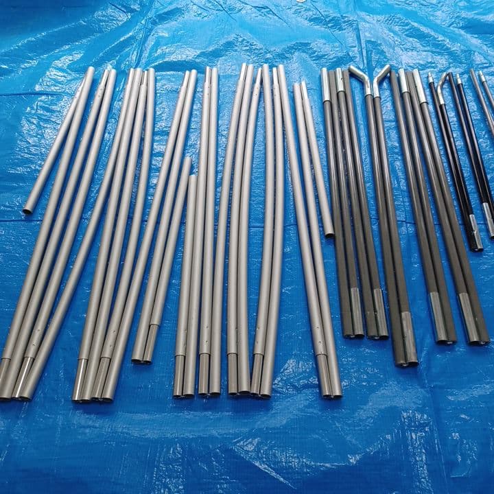 Coleman コールマン タフワイド ドーム Ⅳ/300