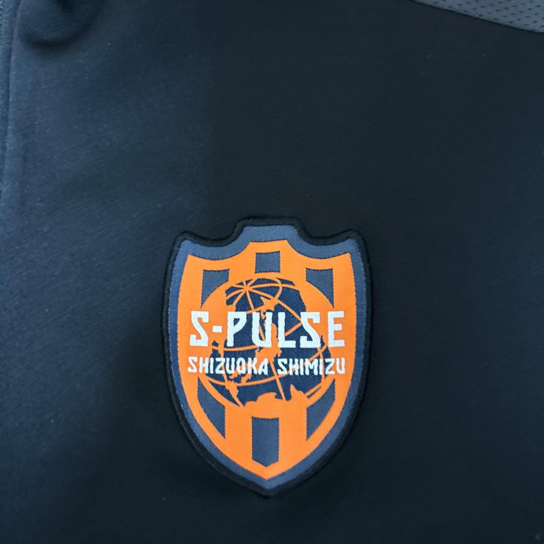 Shimizu S-Pulse Puma ジャケット選手支給品　値下げ可能
