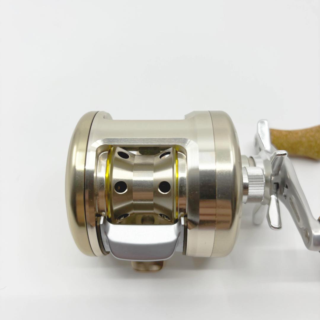 Daiwa ダイワ ミリオネア CV-Z 105 ClubMダイヤルブレーキ