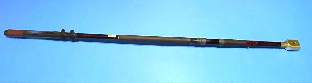 ダイコーPRECIO 振出石鯛540MH DAIKOプレシオ振出 石鯛鯉釣り