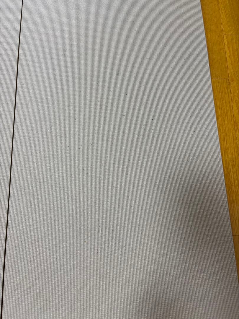 【4枚セット】ヨガワークス Yogaworks ヨガマット 6mm スタンダード