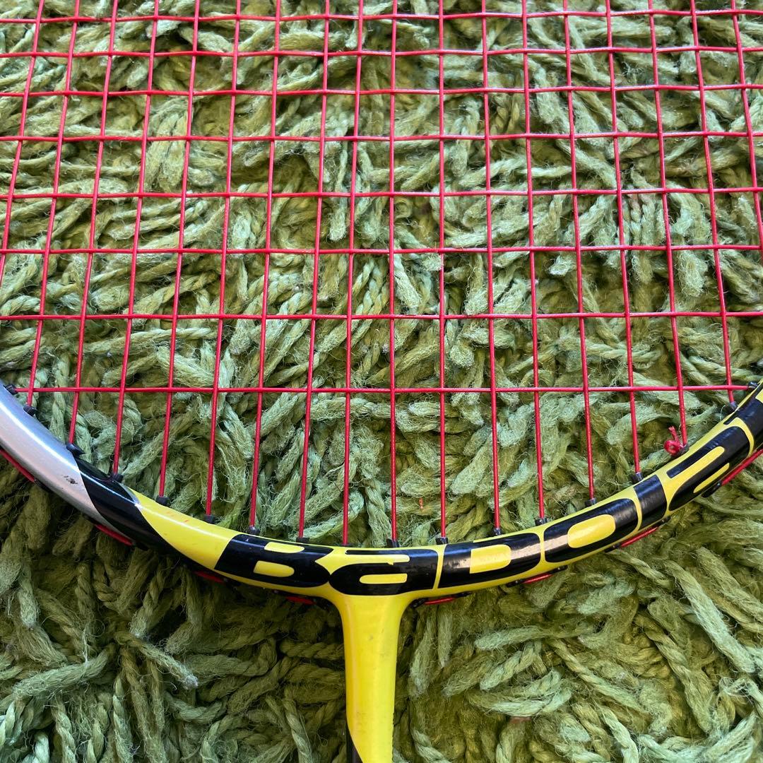 BabolaT(バボラ)　SATELITE 6.5