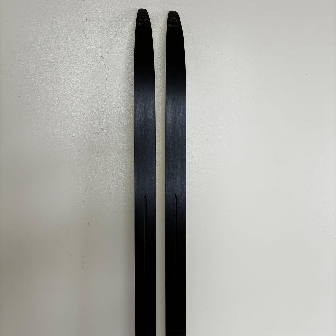 スキー FISCHER SPEEDMAX 3D 812 202cm soft FA40
